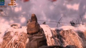 METRO EXODUS Low End Test| AMD A6-9220 RADEON R4, 5 COMPUTE CORES 2C+3G 2.50 GHz