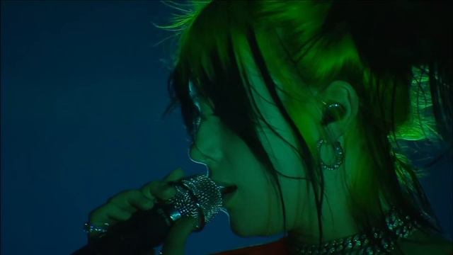 Billie Eilish - everything i wanted (LIVE FROM MEXICO CITY) смотреть онлайн