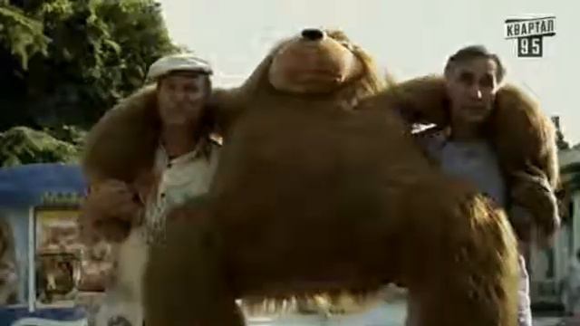 Муд Сваты: Юрий Анатольевич смотреть онлайн