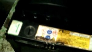 АККУМУЛЯТОР автомобильный - ревизия и подготовка к ЗИМЕ.