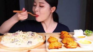 АСМР ЕДА ASMR EATING АСМР ПОДБОРКА ЗВУКИ ЕДЫ MUKBANG BIG BITES