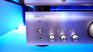 Denon PMA800NE DCD800NE DNP800E