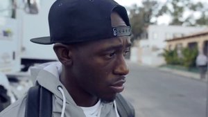 Слепой негр пранк