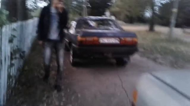 Ауді 100 c3 _ Audi100c3 смотреть онлайн