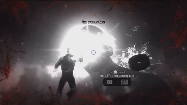 Infamous 2 PC Gameplay Full HD [PlayStation Now]