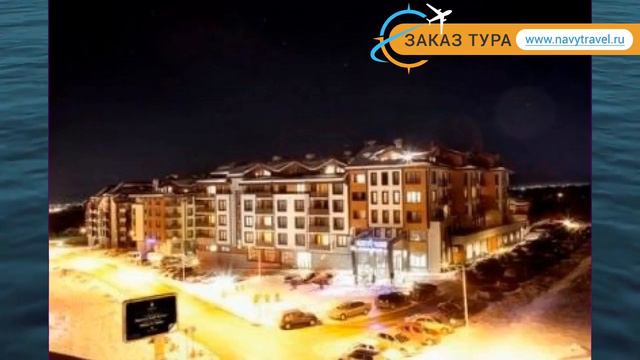 MURITE CLUB CAMELIA/ORCHIDEA (старое название WHITE FIR VALLEY) 4* обзор смотреть онлайн
