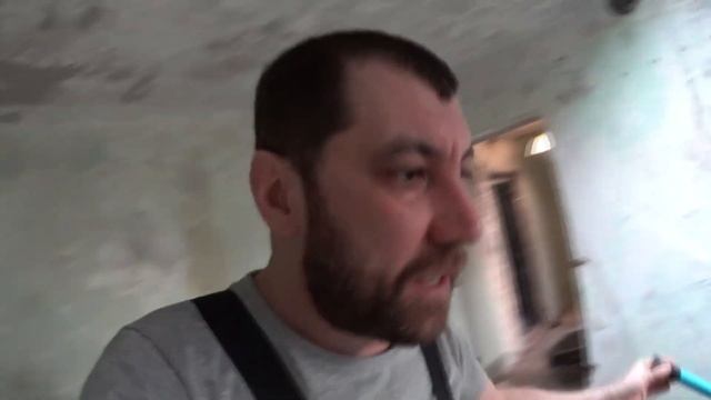 Бюджетный наливной пол из Леруа Мерлен | Полмира24