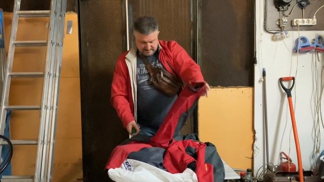 100% Защита от клещей! Они больше не укусят! самодельный #автодом смотреть онлайн