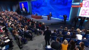 Путин Кудрину - нечего на зеркало пенять, коли рожа кривая