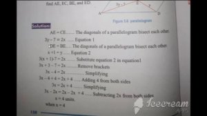 Ethiopian Grade-7 maths Geometric Figures and Measurement part-1