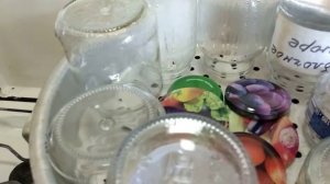 Яблочное пюре без сахара!