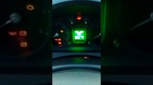 ГАЗель NEXT АВТОБУС отключение ЕГР
