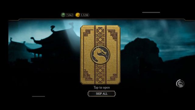 MK Mobile. How To Get Free Souls and Best Gold Characters Like Lizard Baraka, Klassic Shang Shung..