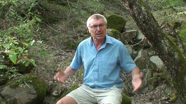5.2. Александр Куприн - сказка СТОЛЕТНИК. Владимир Колесников