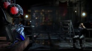 Новая игра Мортл Комбат 10