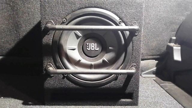 Замена усилителя на активном сабвуфере JBL STAGE 800BA смотреть онлайн