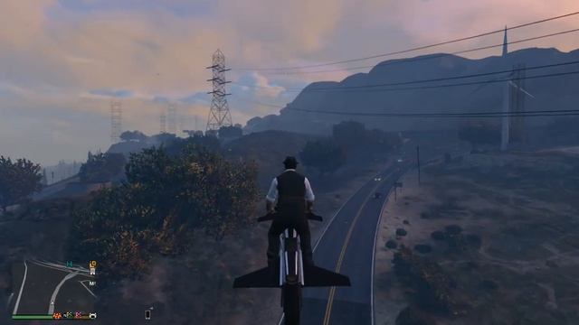 Grand Theft Auto V Gameplay 2560x1080 326 смотреть онлайн