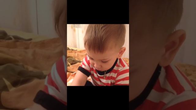 Ребенок говорит! 1г. 10 месяцев Чуковский Телефон Борис Заходер Вредный кот и другое