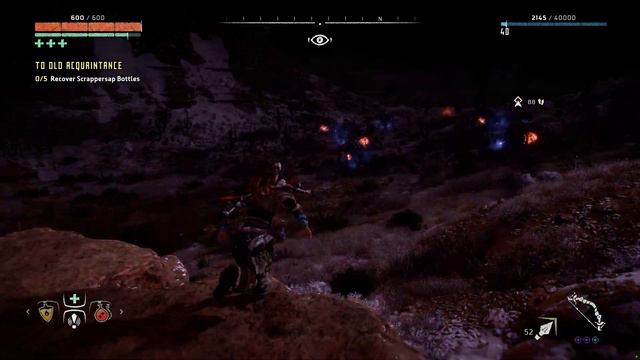 Horizon Zero Dawn CE PC - Pt. 41 - To Old Acquaintance - MAX Settings 4k 60FPS смотреть онлайн