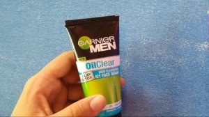 Garnier men oil clear face wash | Garnier oil clear face wash | Benefits, Side effects & how to use