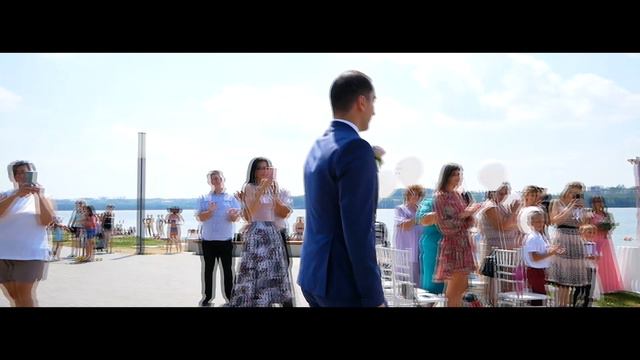 SDE 28.07.2019 Ivanna & Labinot смотреть онлайн