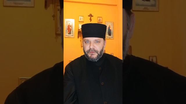 Свечи в храме. Зачем? смотреть онлайн