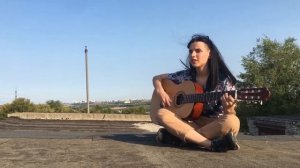 Авторская песня «Солнечное сплетение»