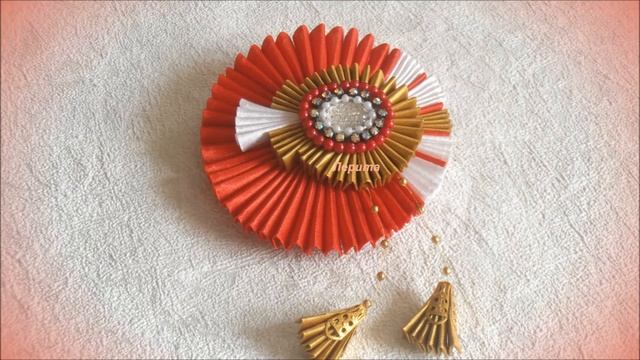 50 моих работ из косой бейки, ссылки на мк Лерита ? 50 handicraft diy bias binding tape смотреть онлайн