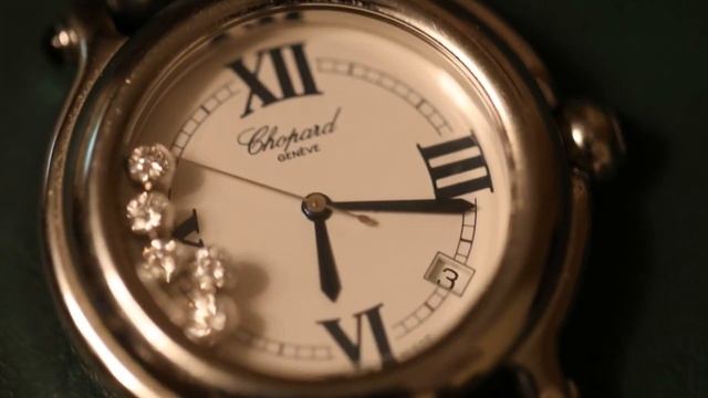 Видео ролик "Часы" (ассоциации) смотреть онлайн