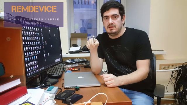 Про ремонт Айфонов в Москве, восстановленные телефоны и Евротест. смотреть онлайн