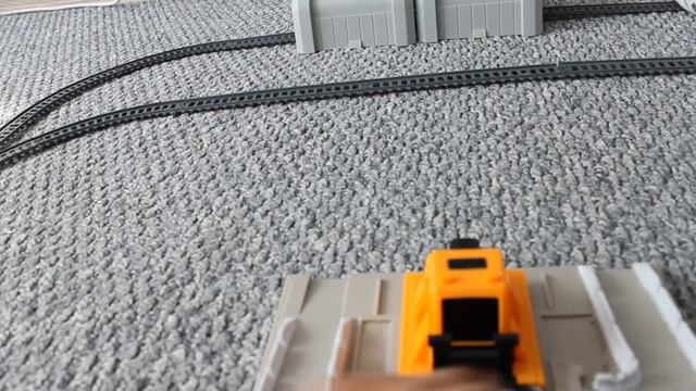 Игровой набор #Maya Toys,Power Train World.Дорога с машинками. смотреть онлайн