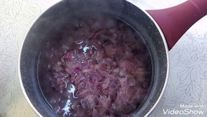 Ароматное варенье из лепестков шиповника. Ммм пальчики оближешь