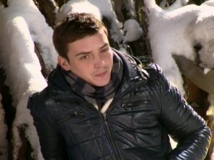 ДОМ-2 Город любви 2465 день Вечерний эфир (08.02.2011)