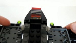 Обзор Lego Star Wars 75364 - набор микро шатл Кайло рена