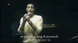 Boaz Mauda - Maza Hayay