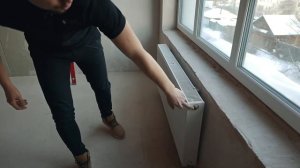 ЖК Шишимская горка. Приемка квартиры (2019 год)