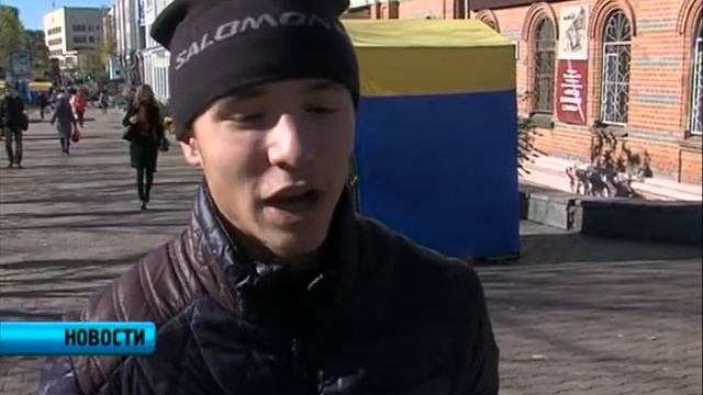 Шефы отмечают праздник смотреть онлайн