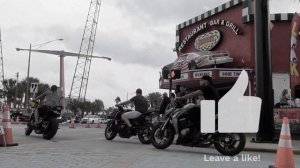 BIKE WEEK 2022 ? Daytona Beach Florida