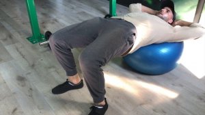 Как накачать ягодицы мужчине (и женщине)