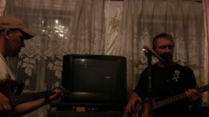 Юность-Ляпис Трубецкой.(кавер)