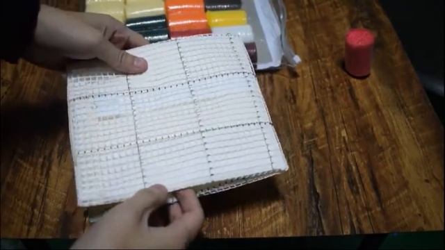 Новый вид рукоделия!!!