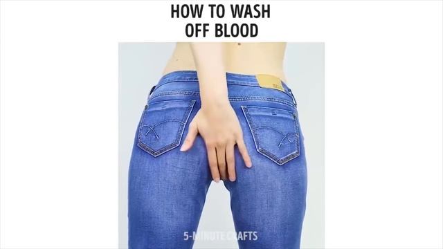 23 ЛАЙФХАКА ДЛЯ НЕЛОВКИХ МОМЕНТОВ смотреть онлайн