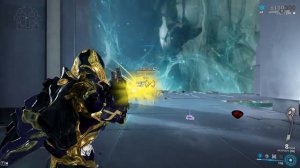 Warframe: Акариус.Билд