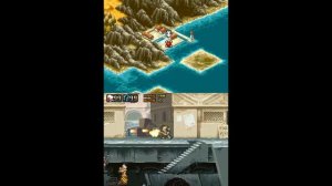 Commando: Steel Disaster (NDS) Mission 4 Walkthrough