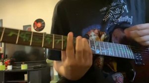 Wet - Dazey and the Scouts (Cover)