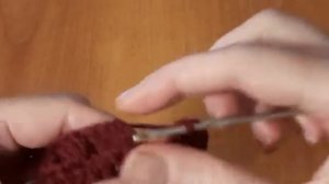 ПОНЧО НА ДЕВОЧКУ 4-5 ЛЕТ КРЮЧКОМ из остатков пряжи // Poncho for a girl crocheted