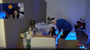 БУСТЕР ПОДРАЛСЯ СО СВОЕЙ ДЕВУШКОЙ НА СТРИМЕ / БУСТЕР И КАТЯ ПОДРАЛИСЬ НА СТРИМЕ / BUSTER ROFLS