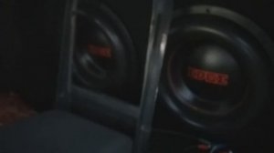 #Новое питание для Kicx Tornado Sound 2500.1 №2