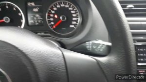 Volkswagen Polo, 2011г 1,4МТ85л с , видеообзор от Юрия Грошева, автосалон Boston HD 720p HIGH FR30