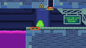 Slime Labs 2 - Announce Trailer (iOS/Android)